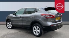 Nissan Qashqai 1.3 DiG-T Acenta Premium 5dr Petrol Hatchback